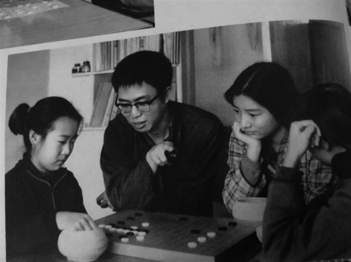 BOB半岛-运算能力强 为人谦和  是我省围棋奠基人|聂卫平|牛力力|黑龙江|赵国荣|陈兆峰_新浪体育_新浪新闻