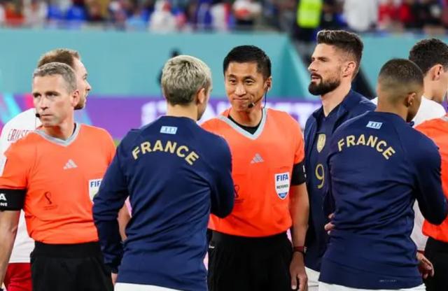 BOB半岛体育官方网站-马宁谈与巴索戈的“江湖恩怨” 致歉未能主裁世界杯